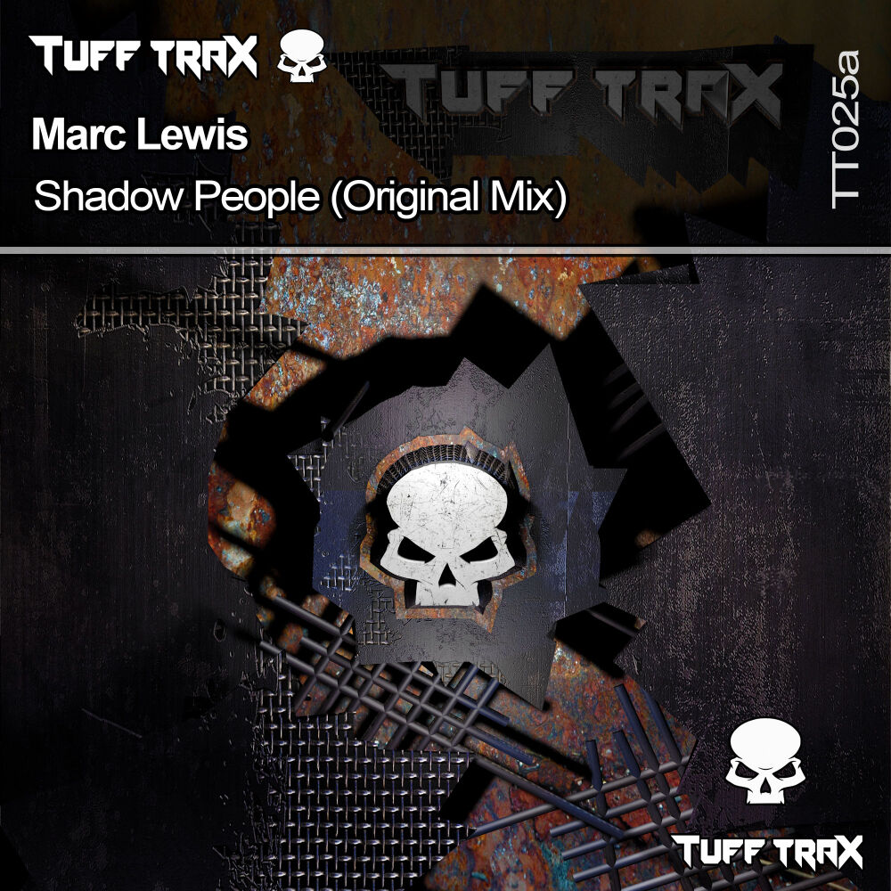 Picture of Shadow People