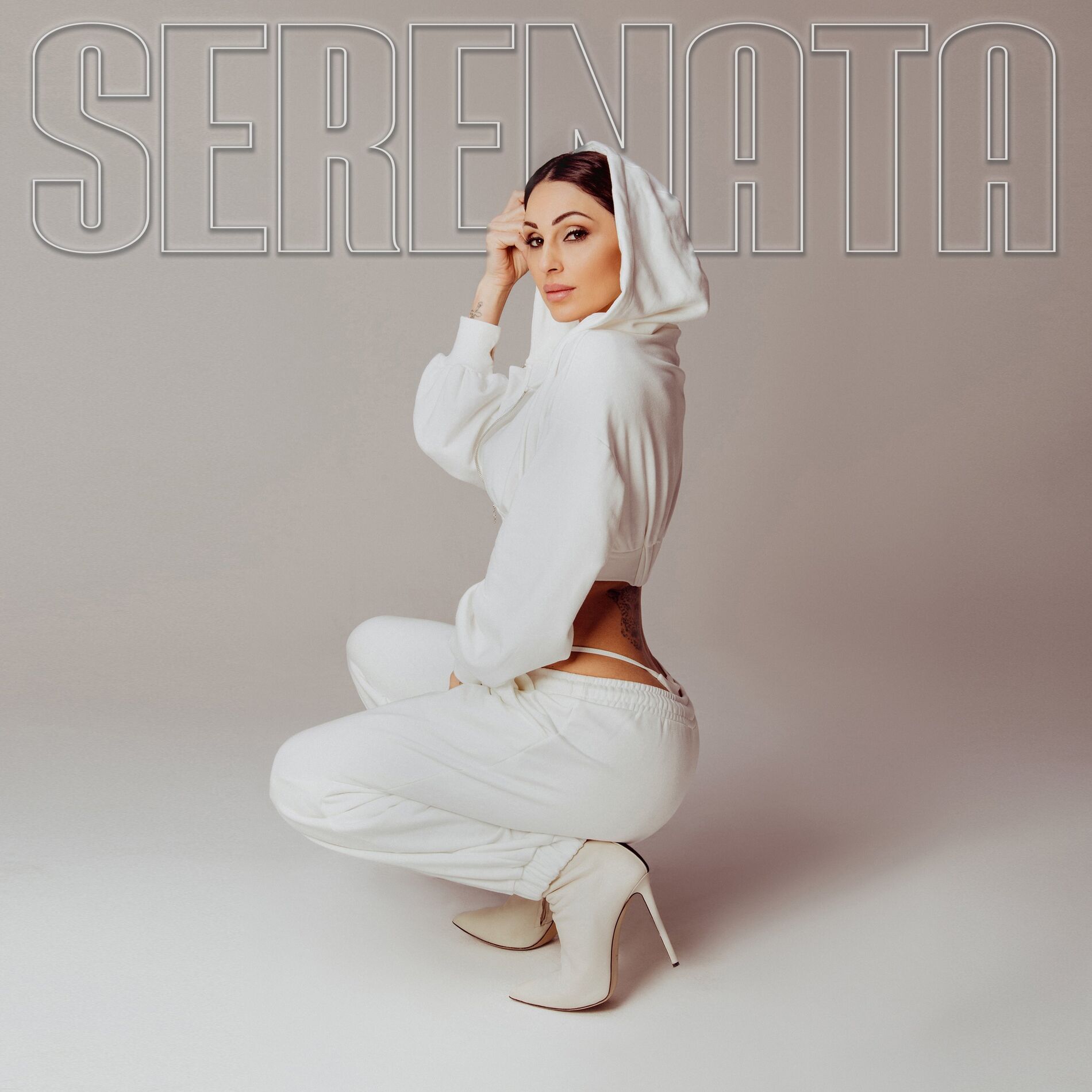 Album cover of Serenata