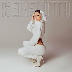 Cover of Serenata