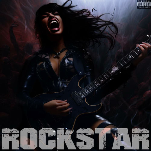 ROCKSTAR by 22 Wolf - 181 BPM