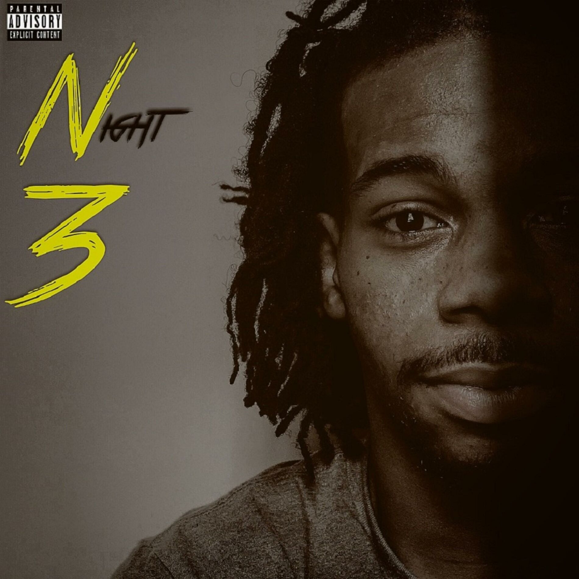 Album cover of Night 3