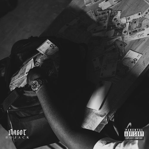 Magot