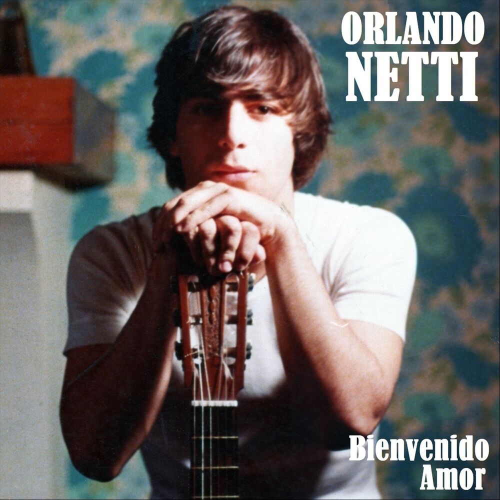 Picture of Bienvenido Amor