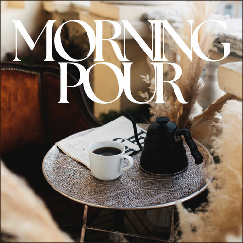 Morning Pour: The Kettle’s Whisper, Sax