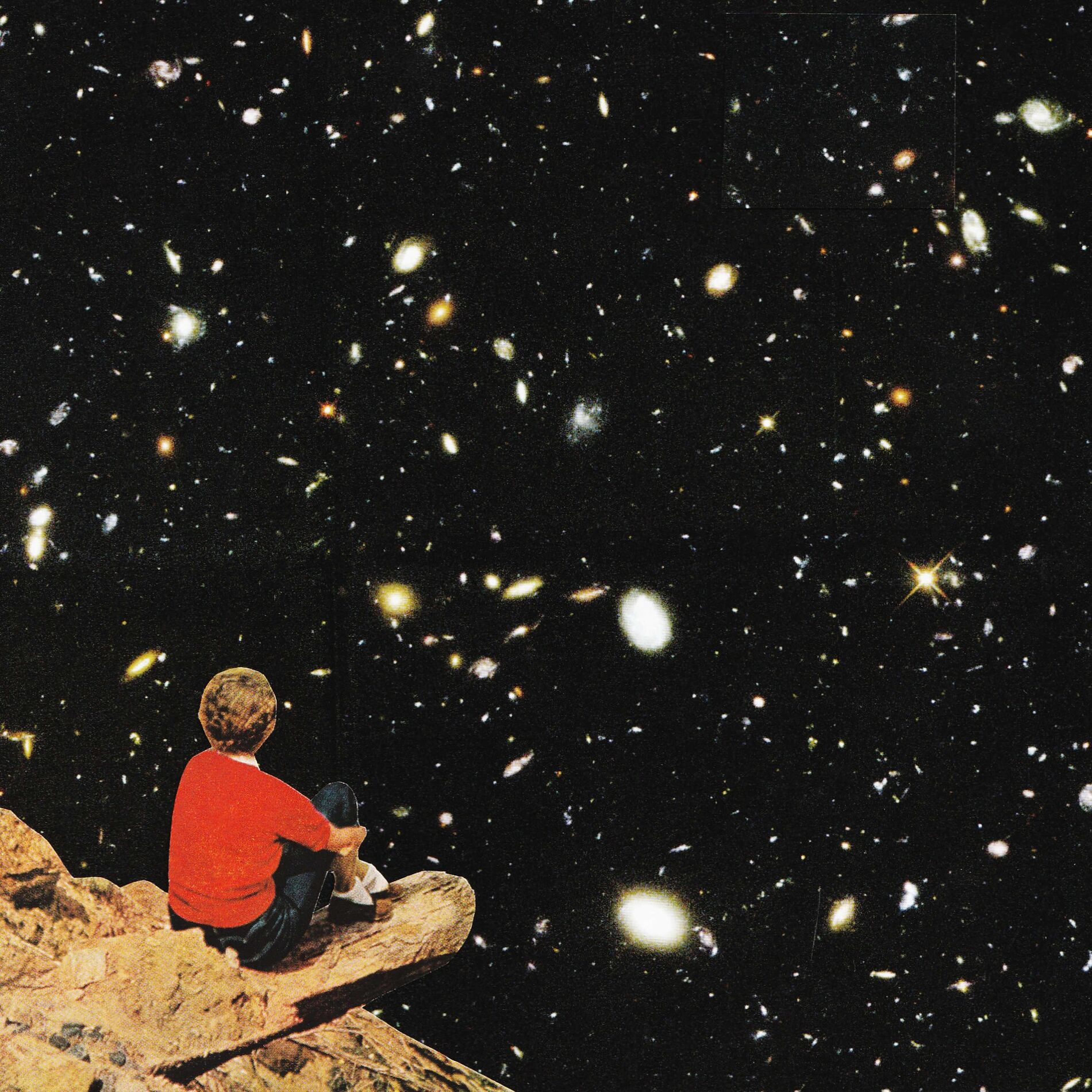 Album cover of Goodbye