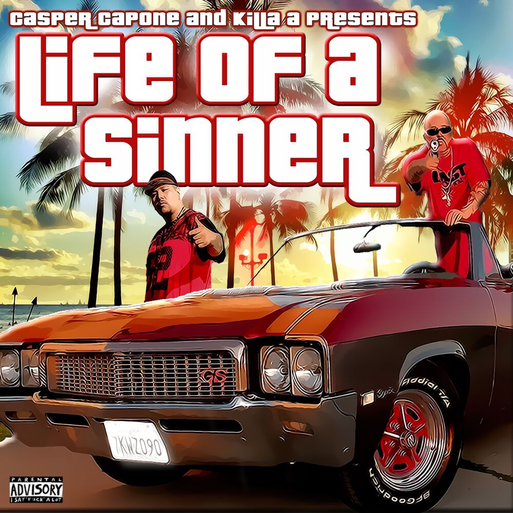 Picture of Life of a Sinner