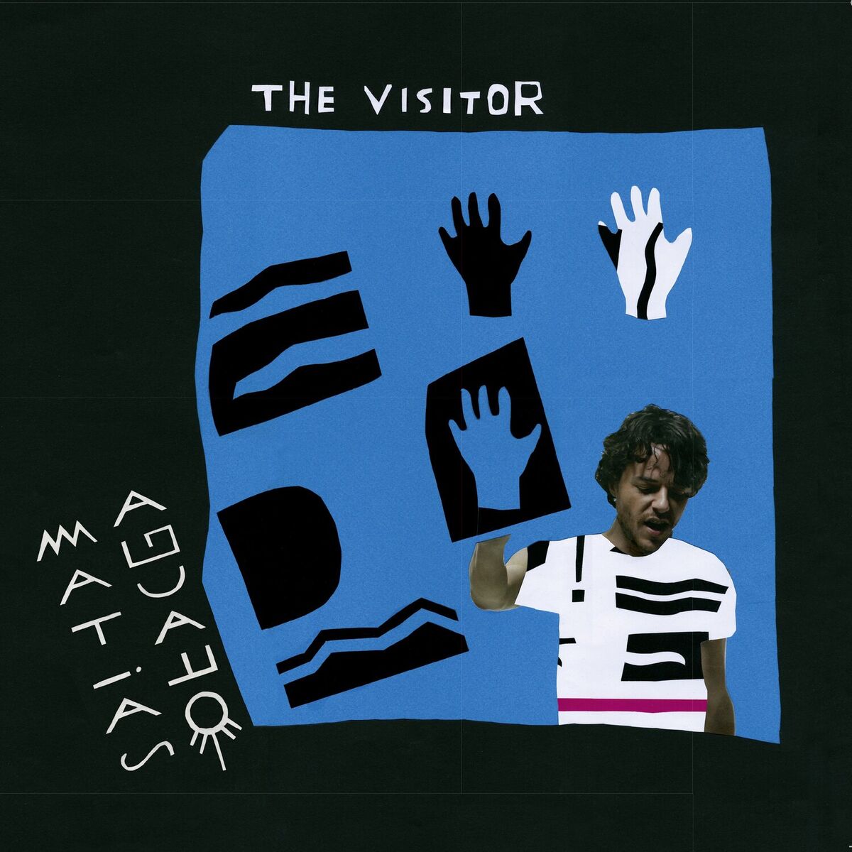 Album cover of El Sucu Tucu