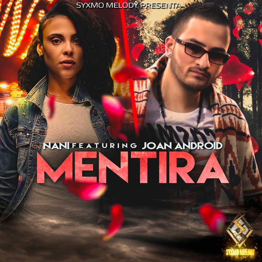 Picture of Mentira (feat. Nani)