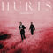 Wings by Hurts album cover
