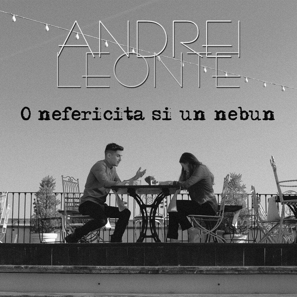 Picture of O Nefericita Si Un Nebun