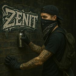 music cover