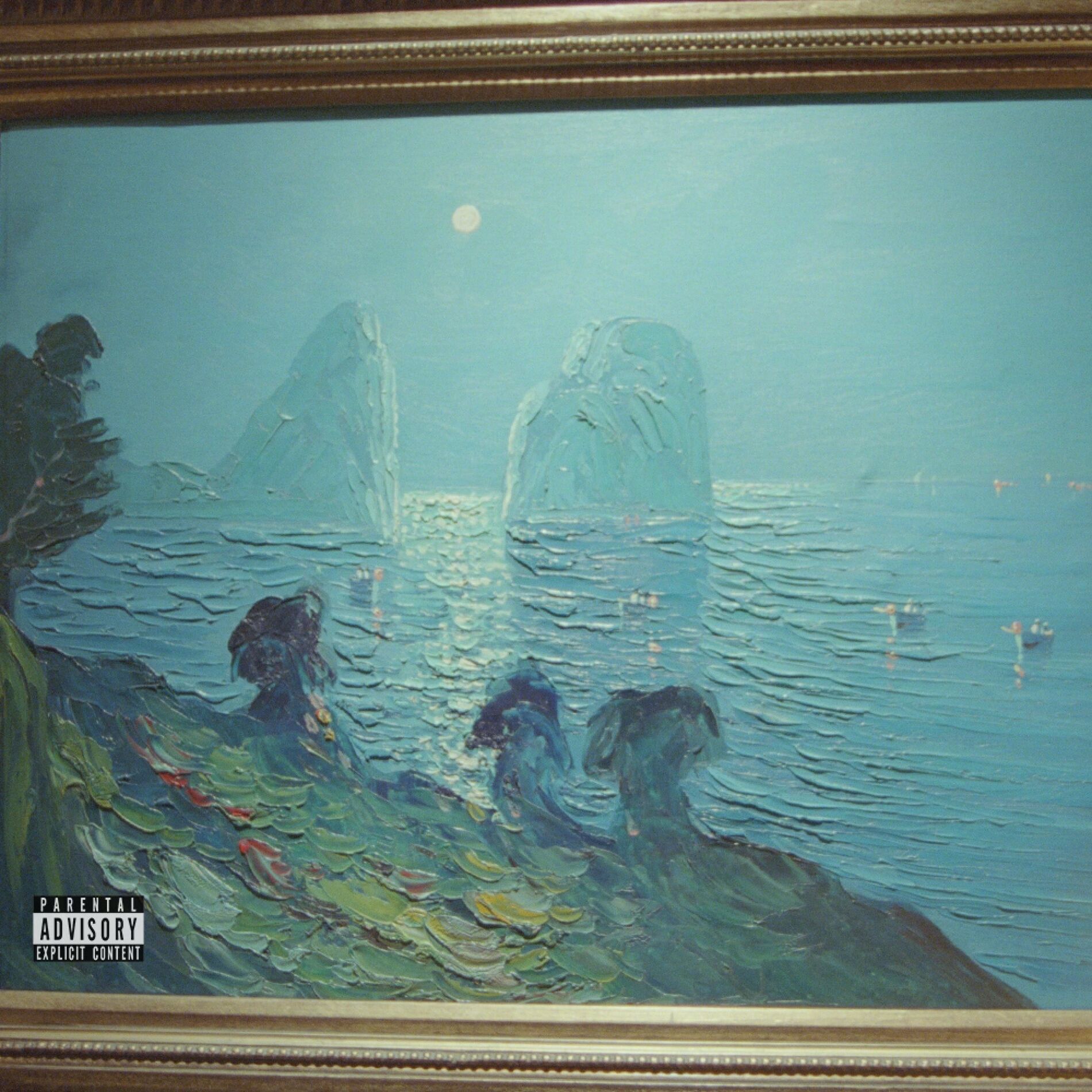 Album cover of Hudson's Nautica (feat. Willie the Kid & Hus Kingpin)