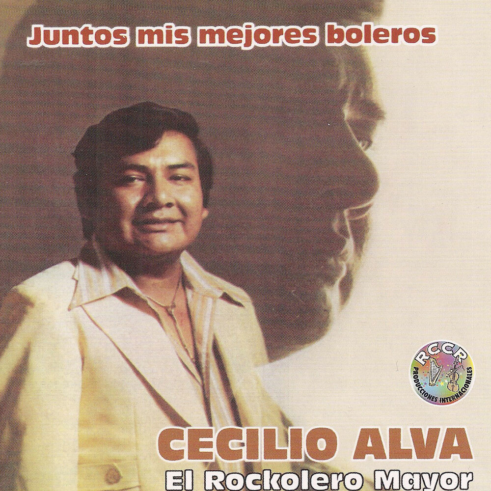 Picture of Juntos Mis Mejores Boleros