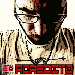 Cover of Acredito by undefined