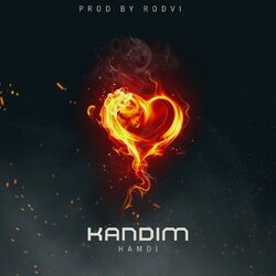 Cover of KANDIM