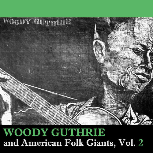 Ezekiel Saw the Wheel by Woodie Guthrie - 177 BPM