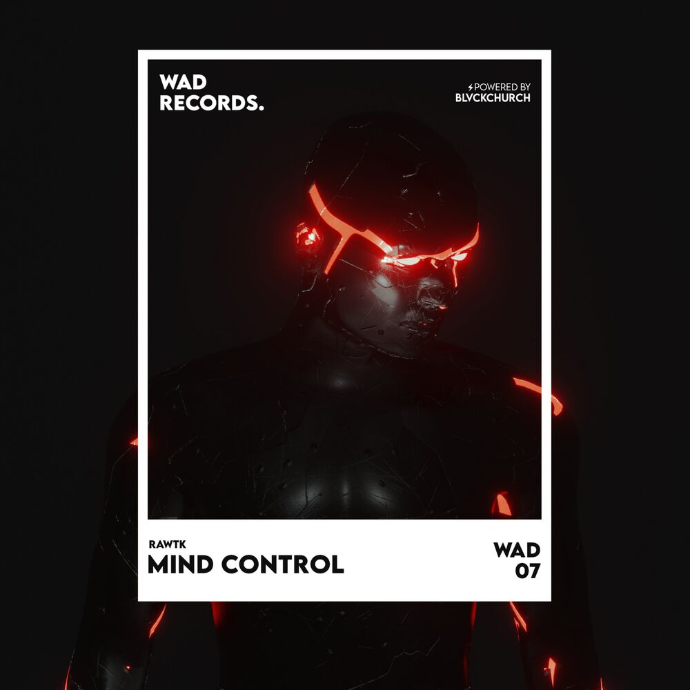 Picture of Mind Control