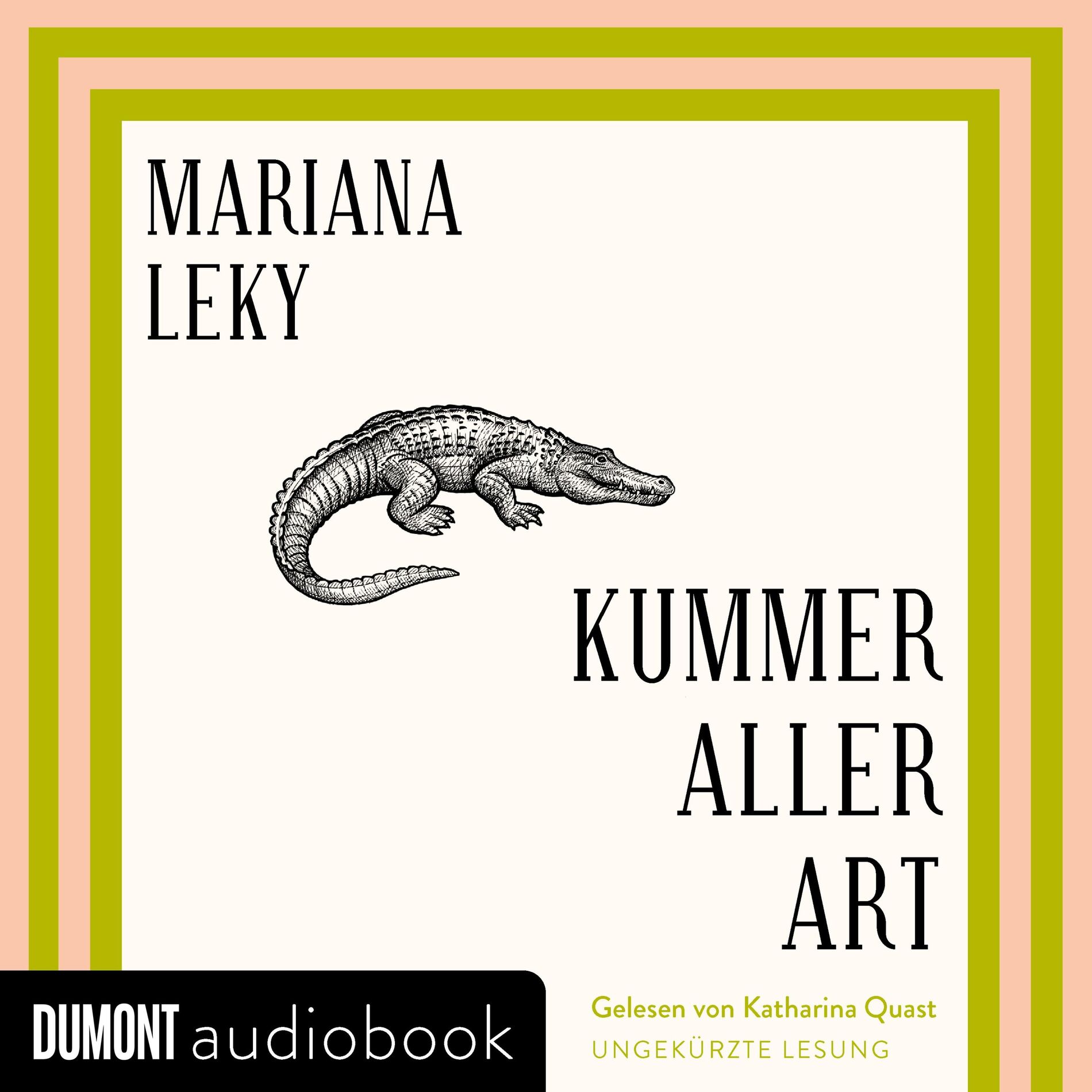 Album cover of Kummer aller Art