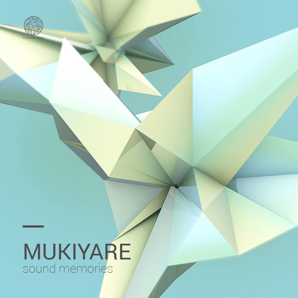 Picture of Sound Memories EP