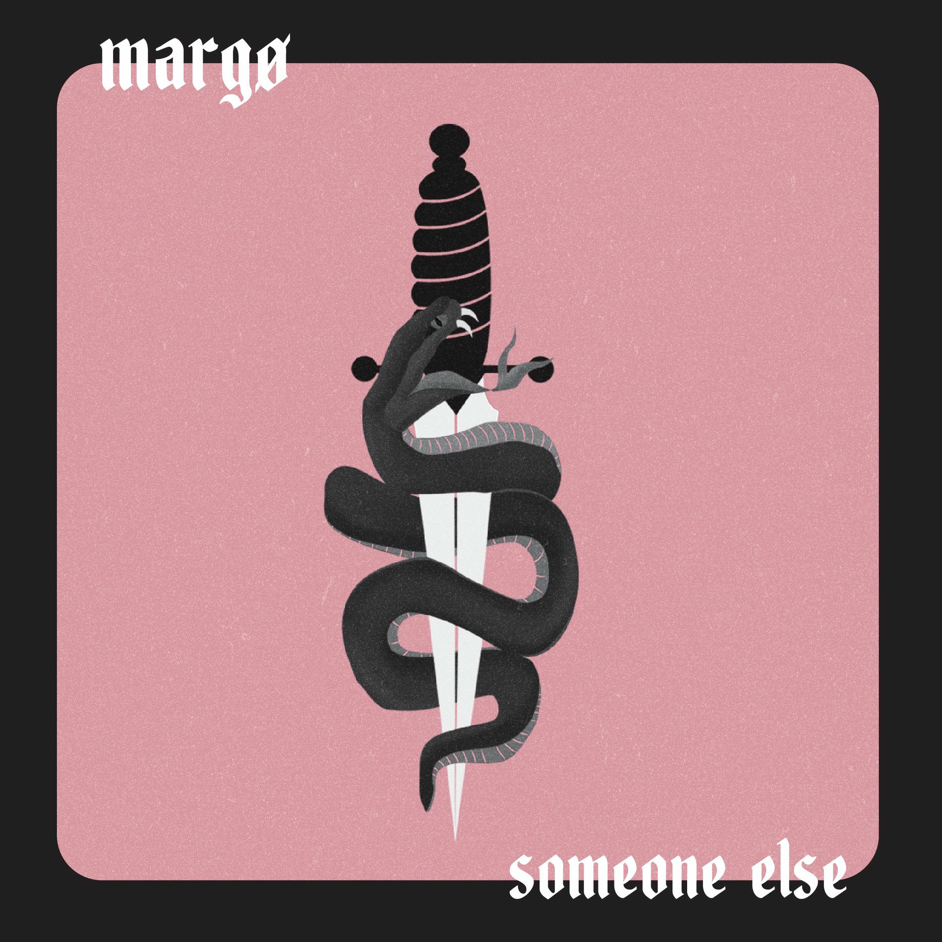 Album cover of someone else