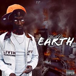 Cover of Hell On Earth