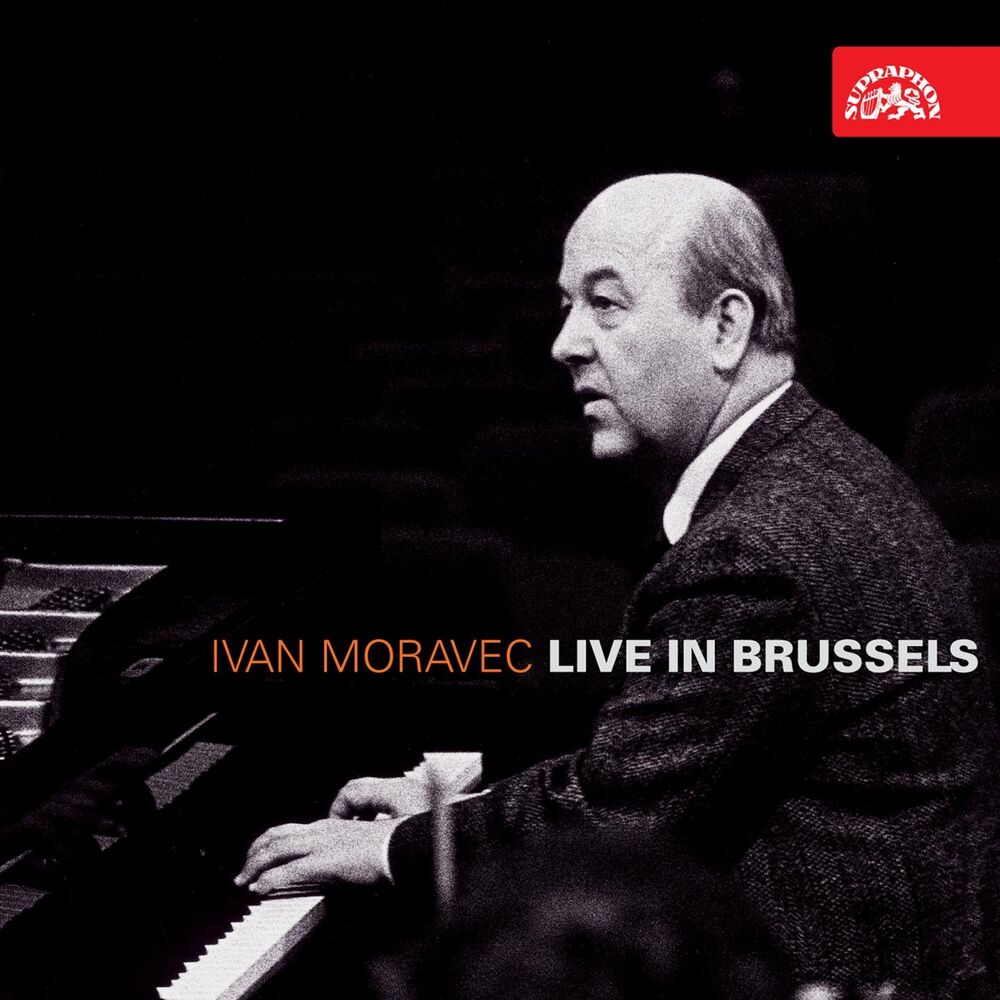 Picture of Beethoven, Brahms, Chopin: Live in Brussels (Live)