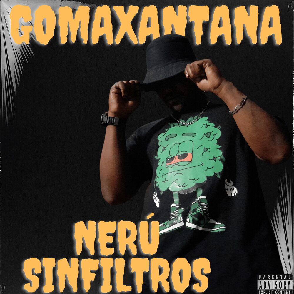 Picture of Gomaxantana