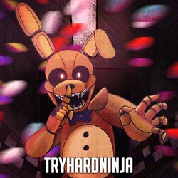 music cover