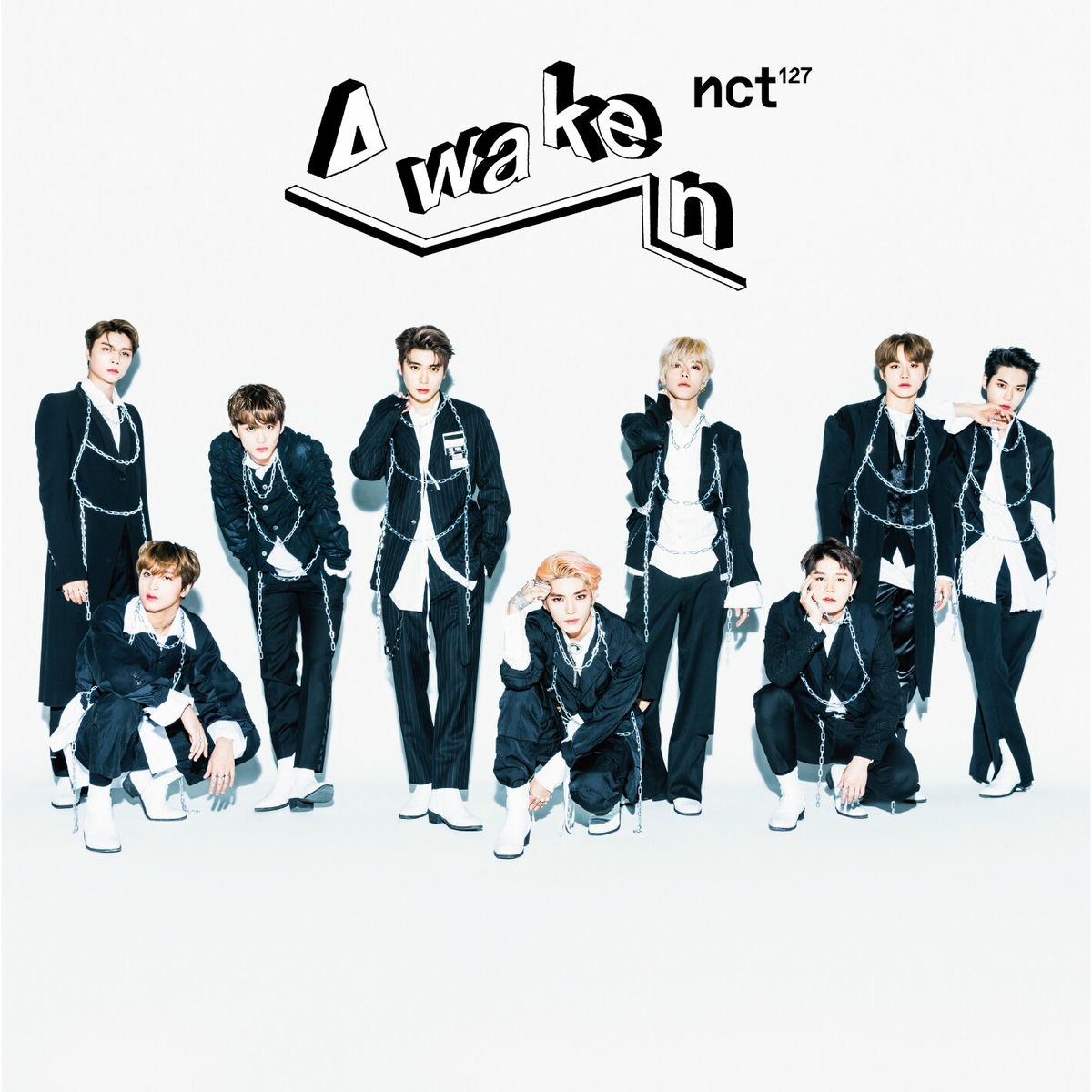 K-POP・アジア NCT127 K-POP/アジア NCT127 CD NCT 127/2Baddies: NCT 127 Vol.4 (NEMO