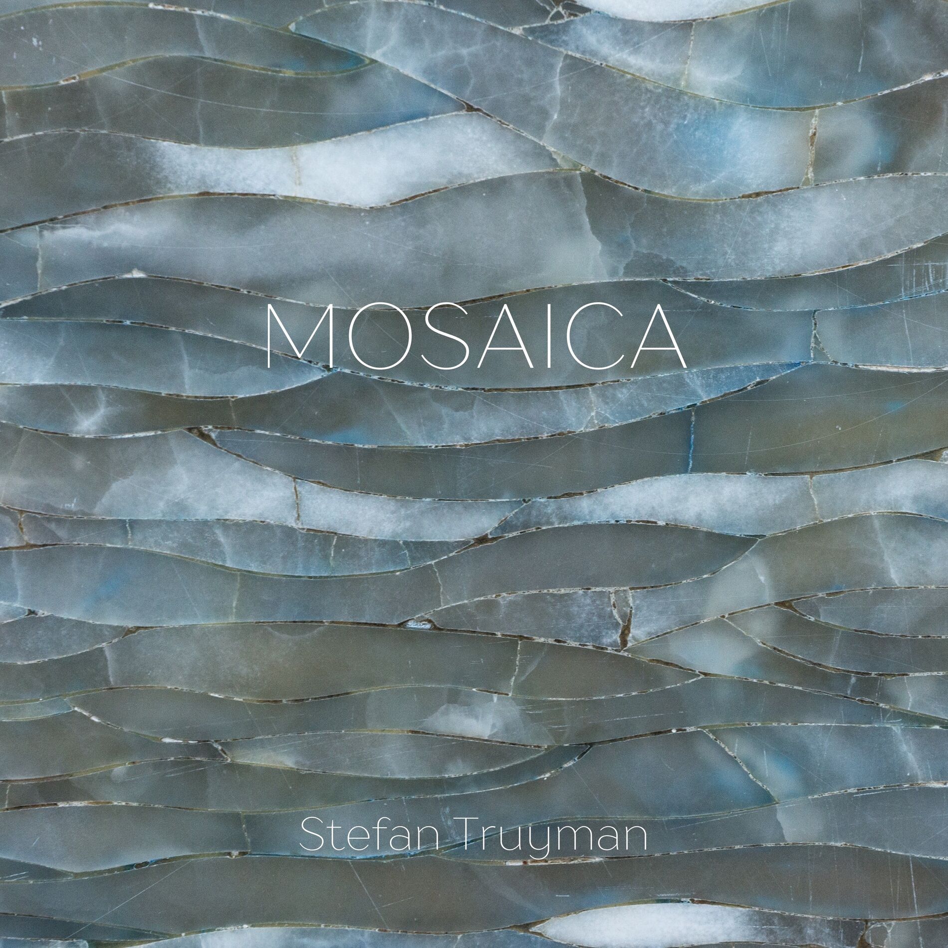 Album cover of Mosaica