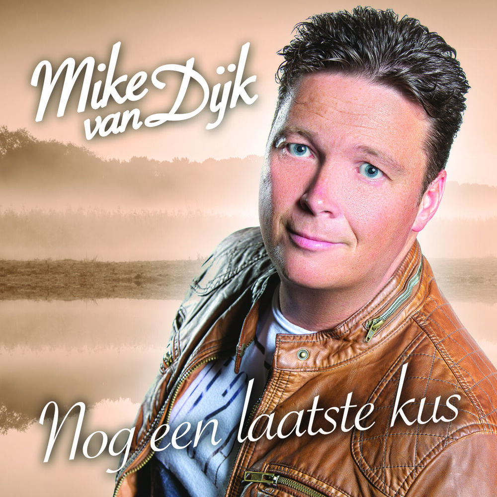 Picture of Nog Een Laatste Kus