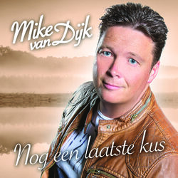 Cover of Nog Een Laatste Kus