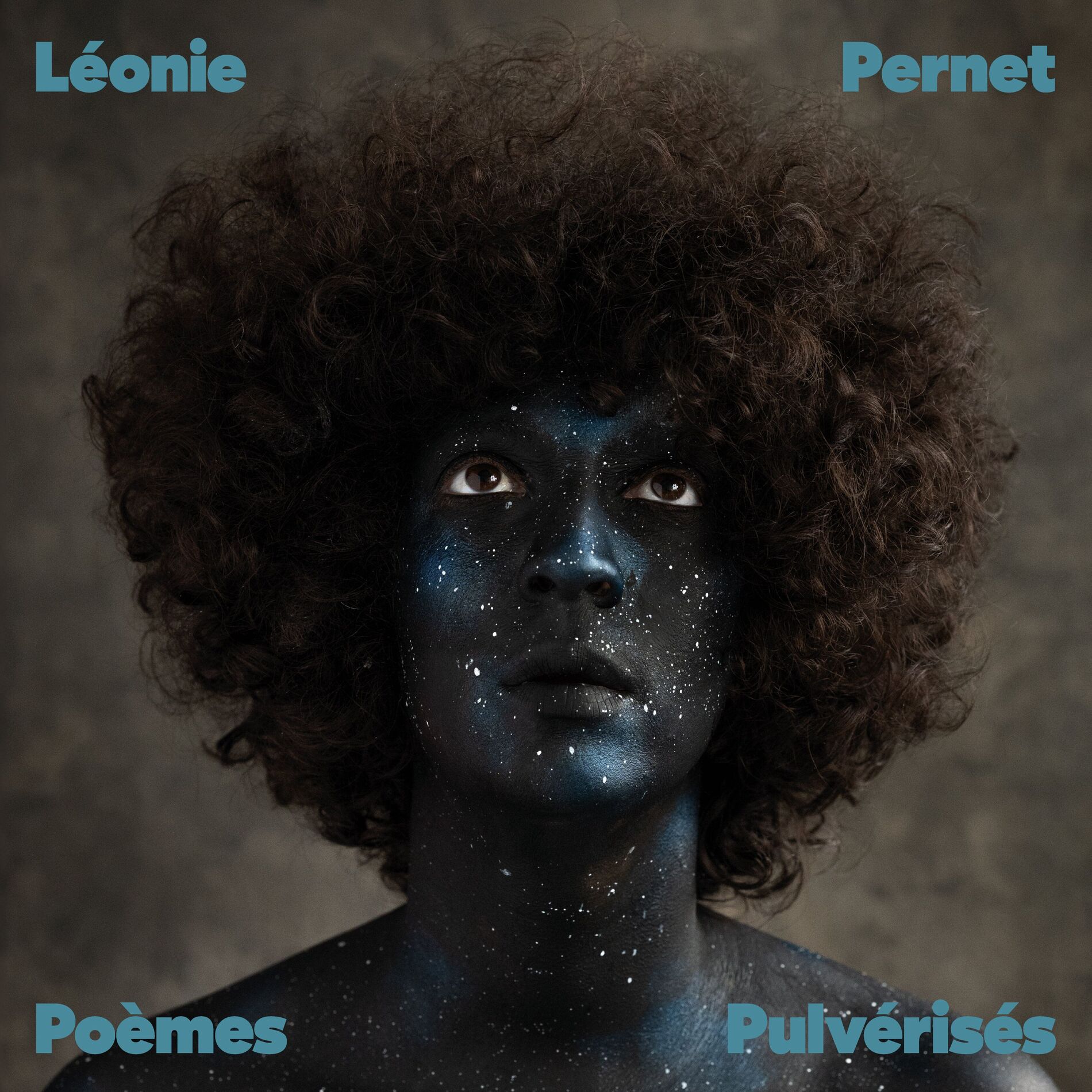 Album cover of Poèmes Pulvérisés