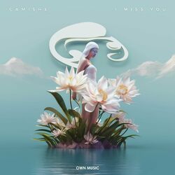 Cover of I Miss You