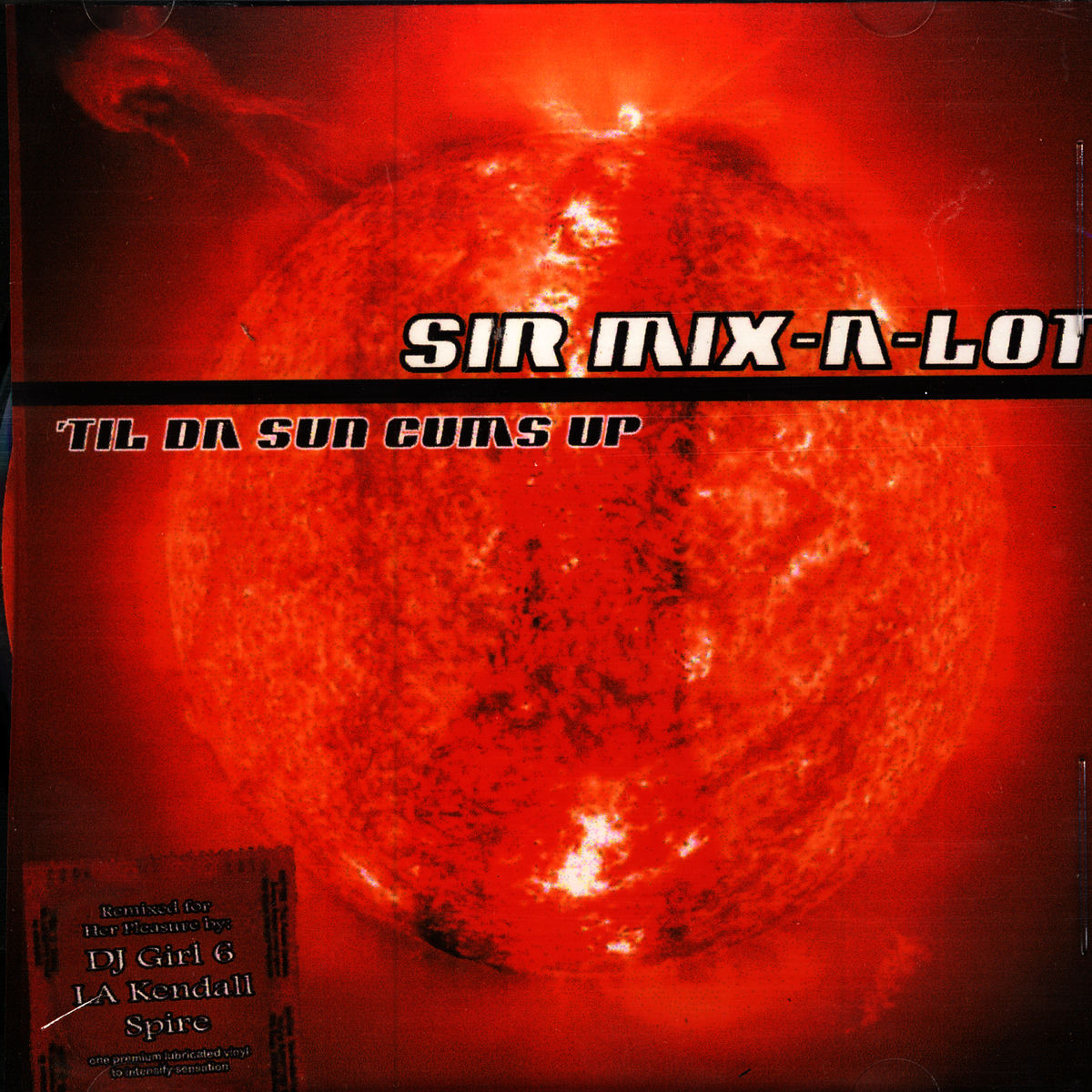 Album cover of Till Da Sun Comes Up