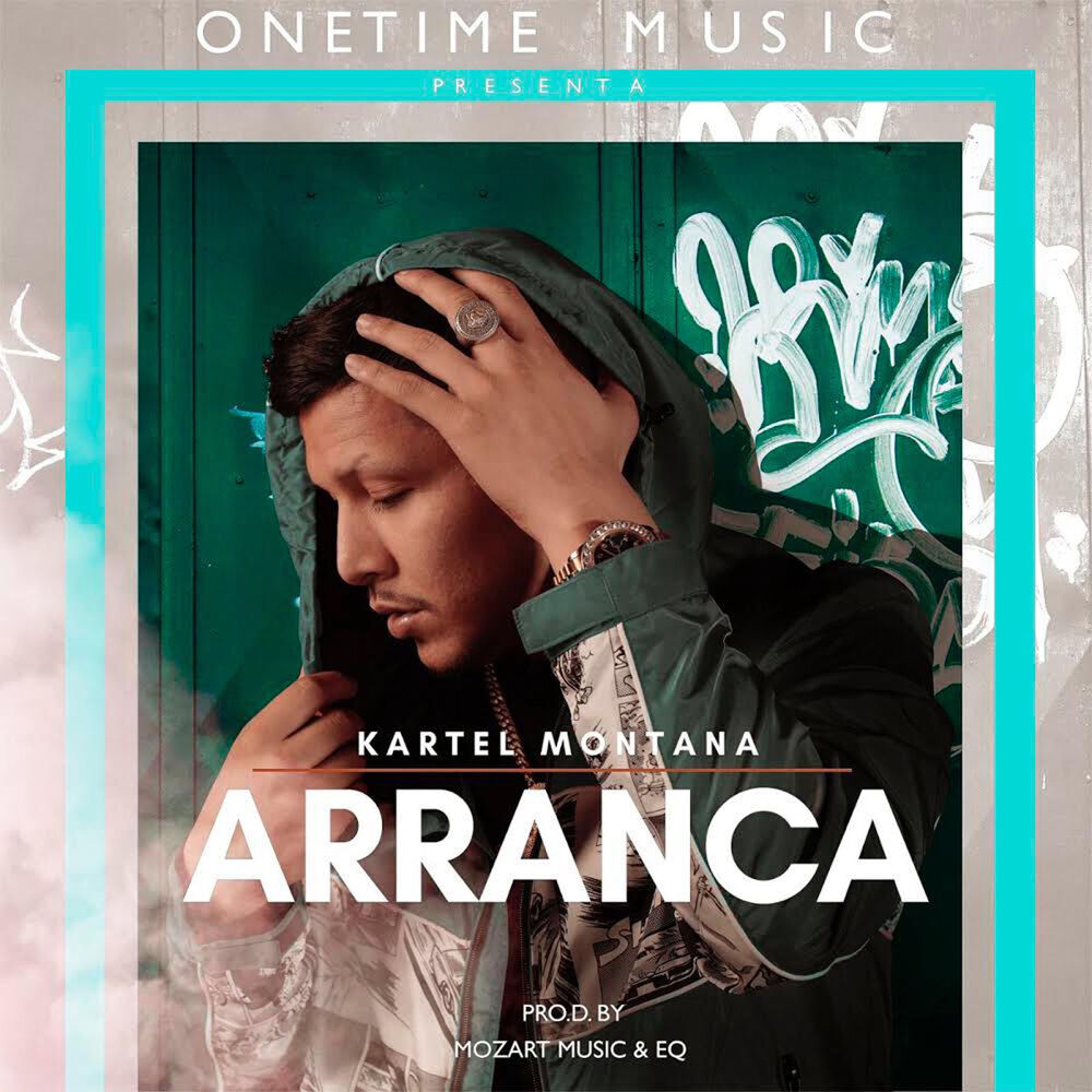 Picture of Arranca