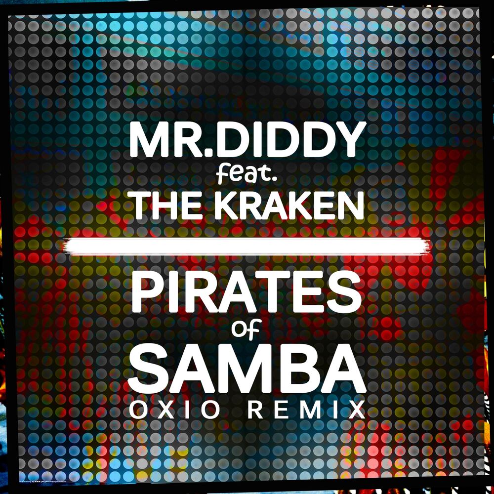 Picture of Pirates of Samba