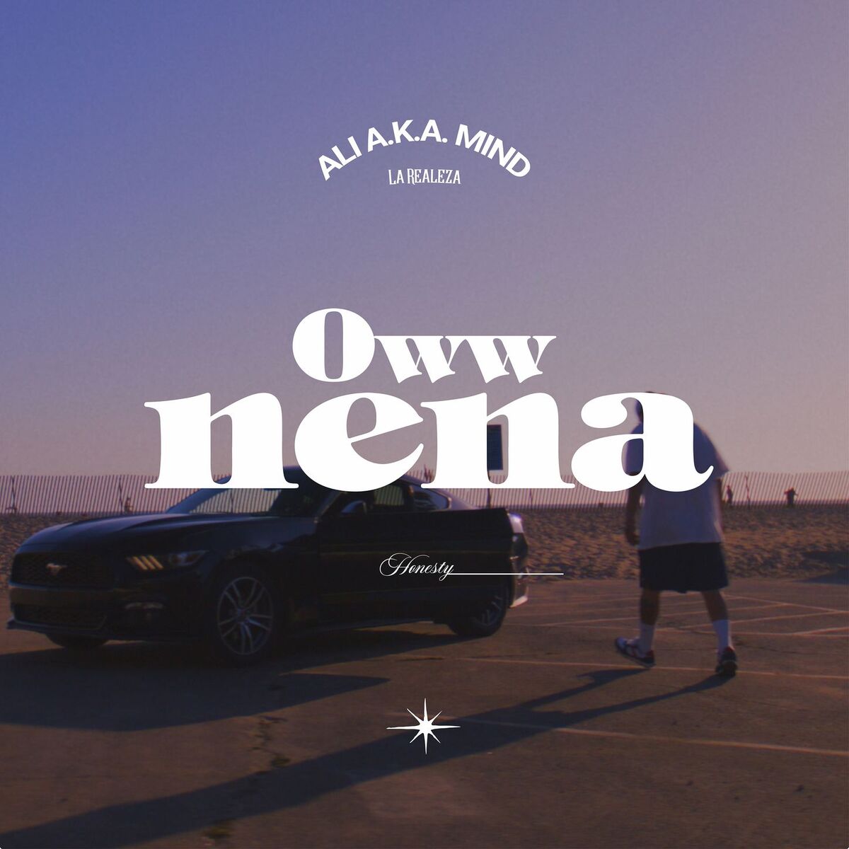 Album cover of Oww Nena