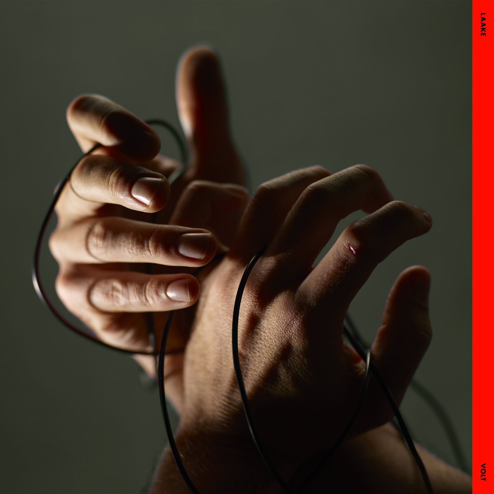Album cover of VOLT