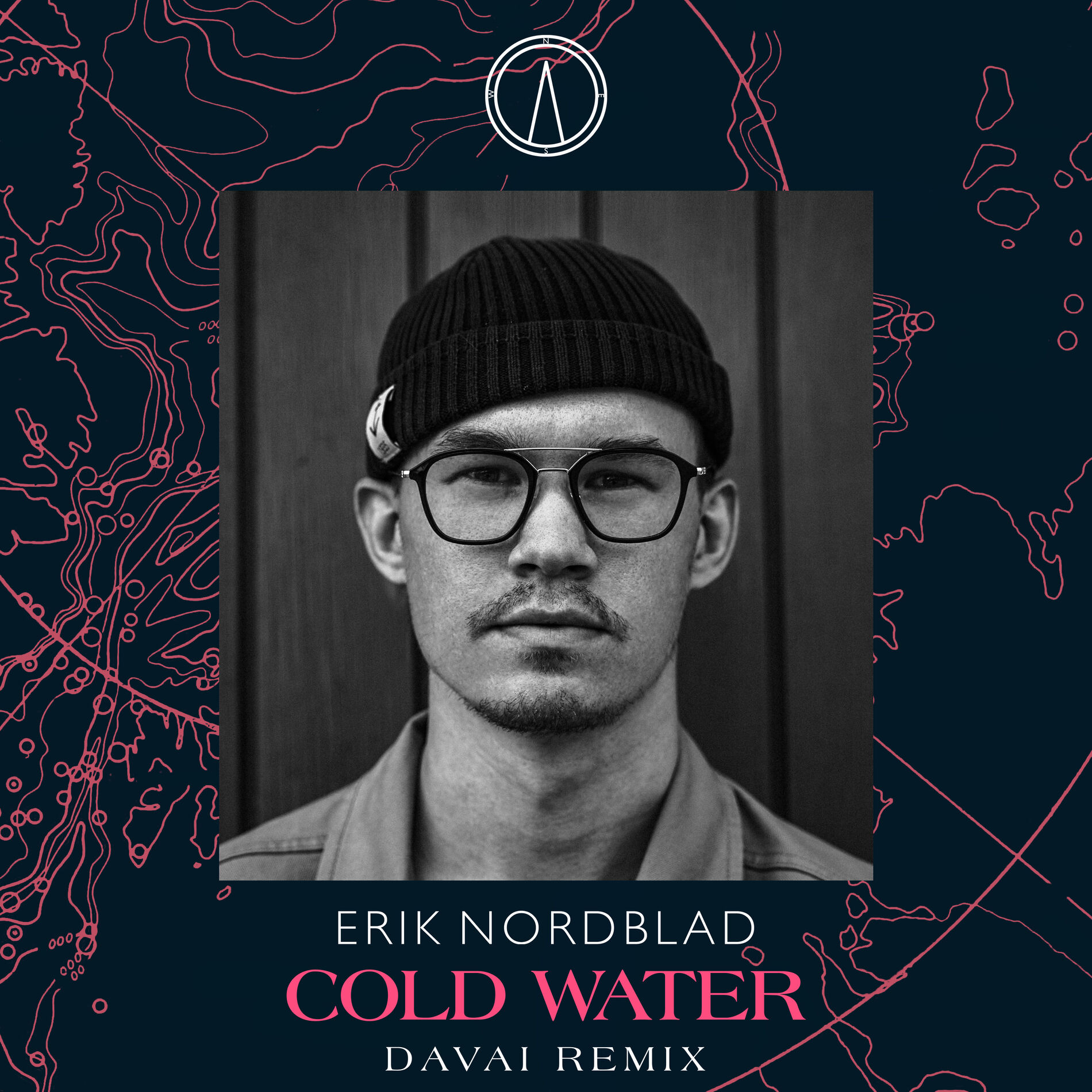 Album cover of Cold Water (Davai Remix)
