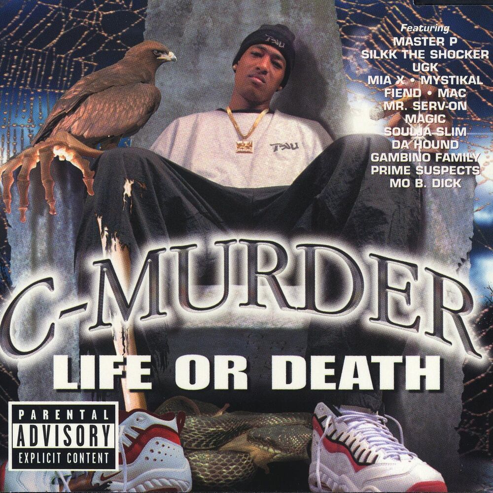 Picture of Life Or Death