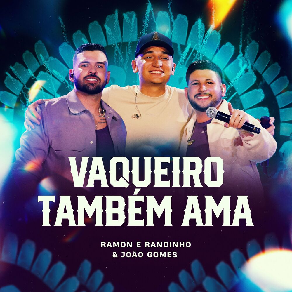 Picture of Vaqueiro Também Ama