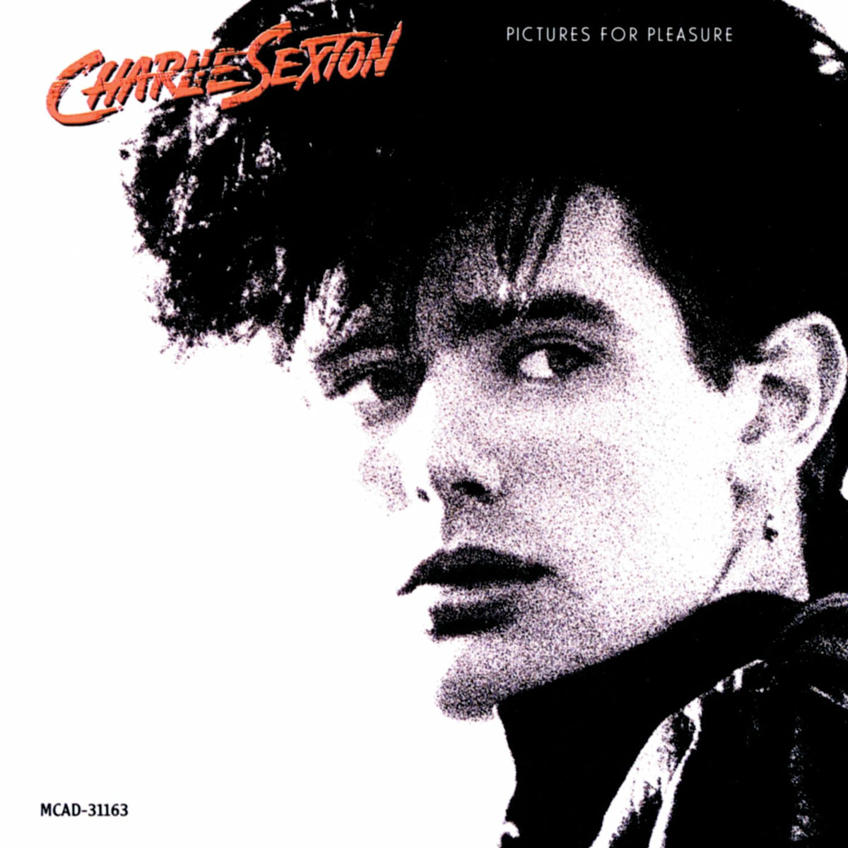 Album cover of Pictures For Pleasure