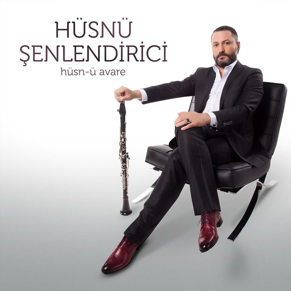 Picture of Hüsn-ü Avare