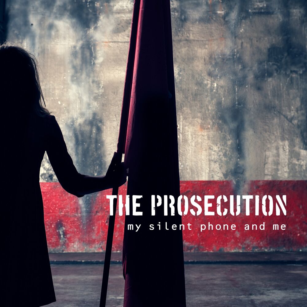 Picture of My Silent Phone and Me (Radio Edit)