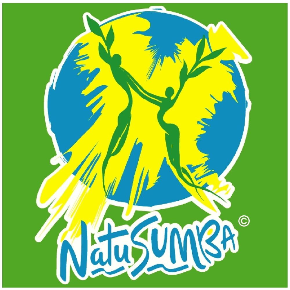 Picture of Natusumba: Positive Energy, Vol. 1