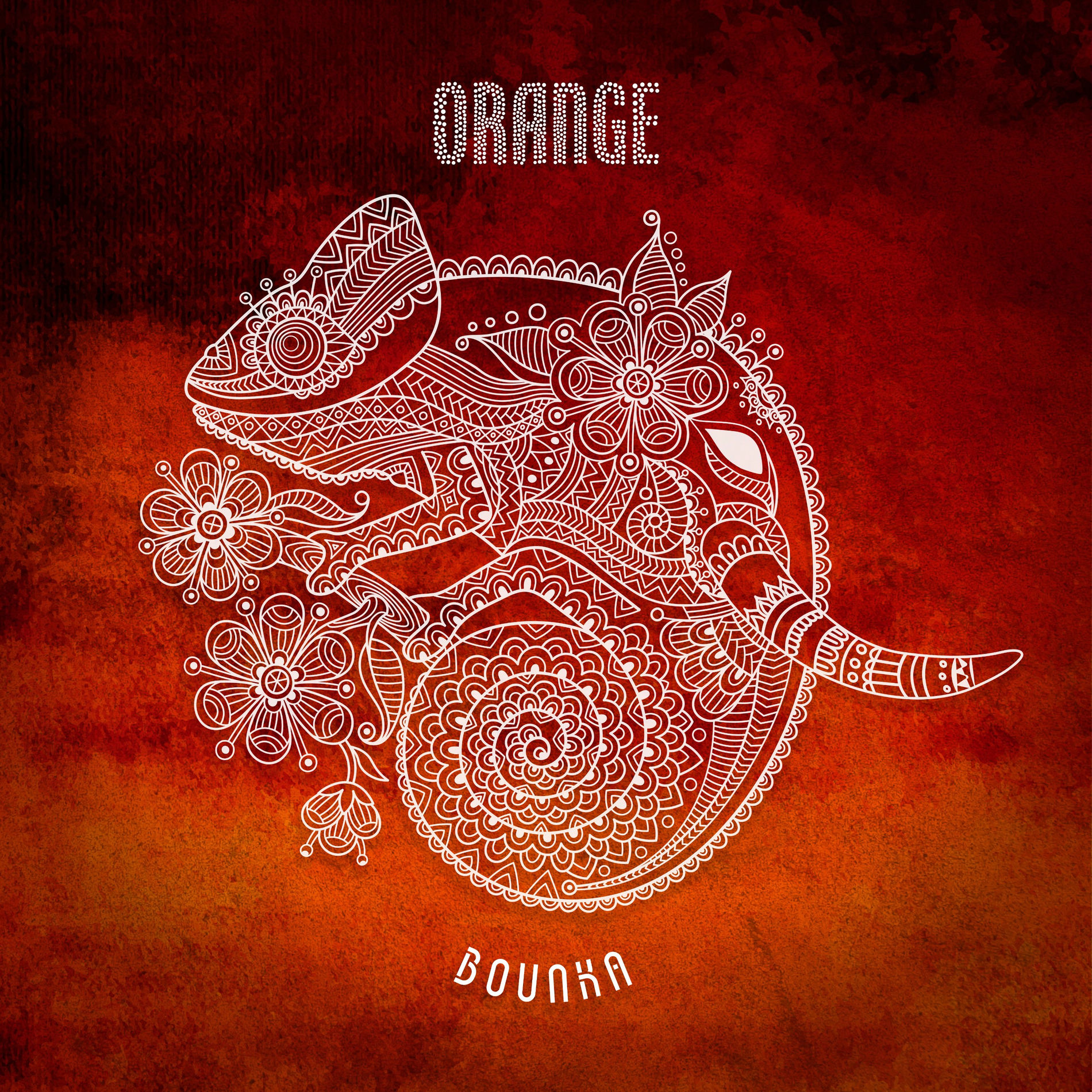 Album cover of Bounka