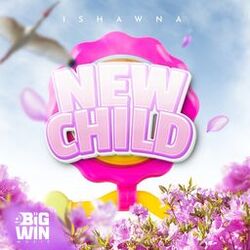 Cover of New Child