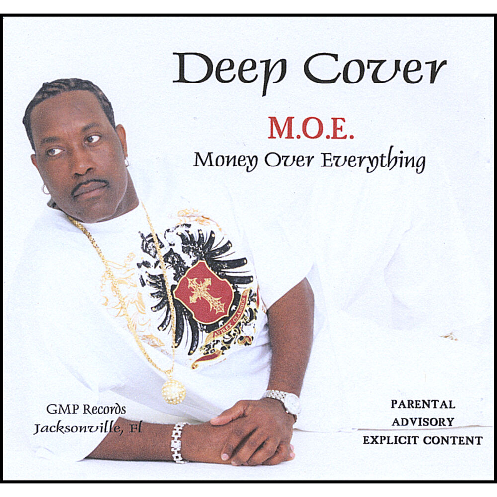 Picture of M.O.E. (Money Over Everything)