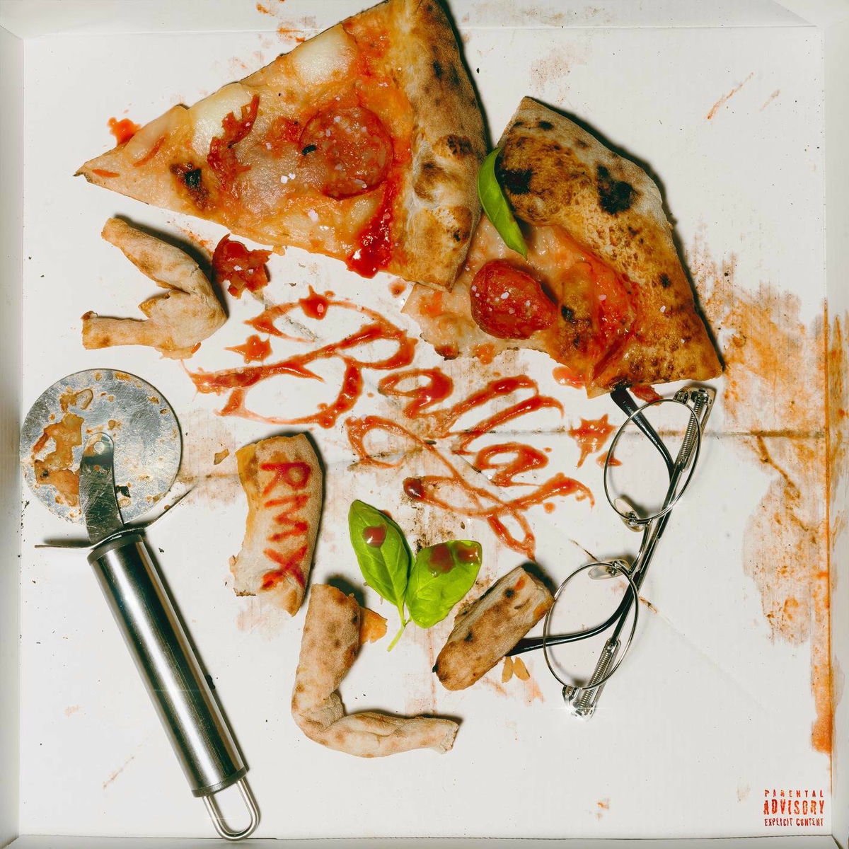 Album cover of BALLAS RMX (feat. MamboLosco)